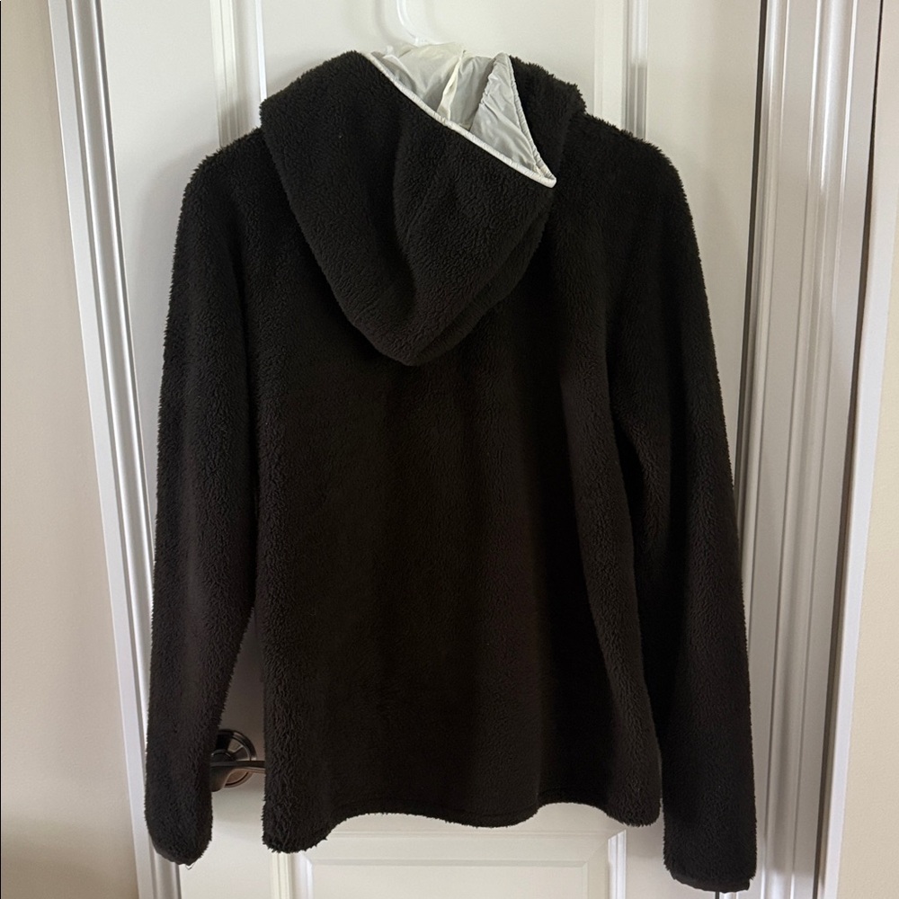 Kühl Women’s Skata Sherpa Fleece Jacket - Picture 5 of 8